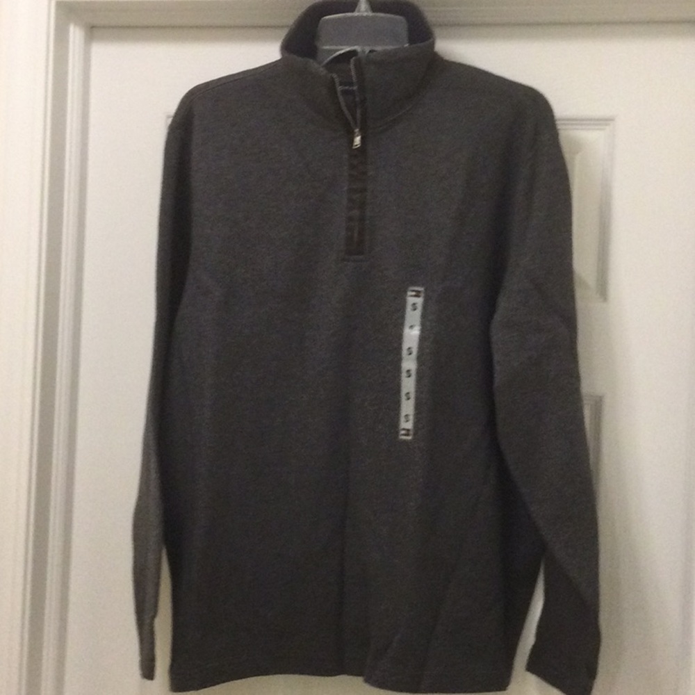 Tommy Hilfiger Mens Sweater-please read descp